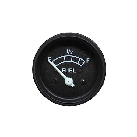Aftermarket One New Fuel Gauge Fits Ford 2000 4000 601 310948